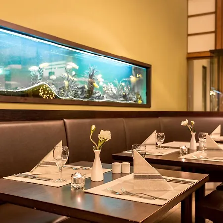 Iv Jahreszeiten Hotel Zingst