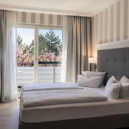 Iv Jahreszeiten Zingst