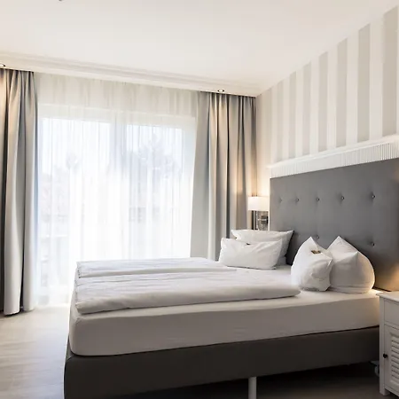 Iv Jahreszeiten Hotel