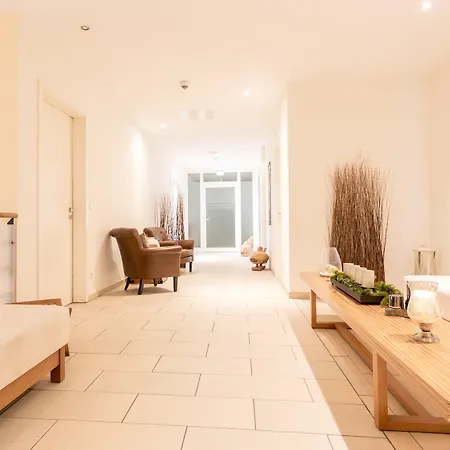 Iv Jahreszeiten Hotel 4*