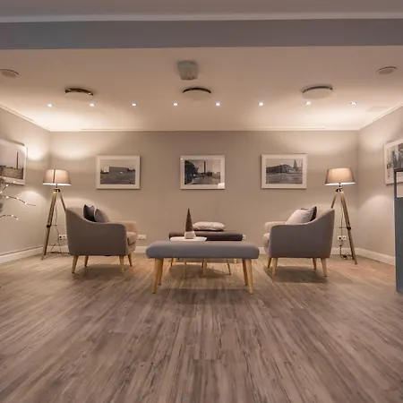 Iv Jahreszeiten Hotel 4*
