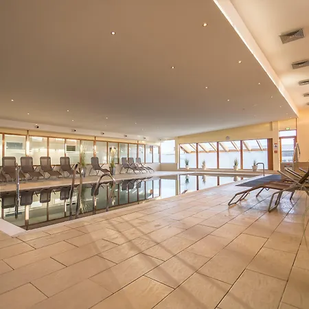 Iv Jahreszeiten Hotel Zingst
