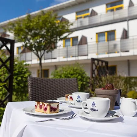Iv Jahreszeiten 4* Zingst