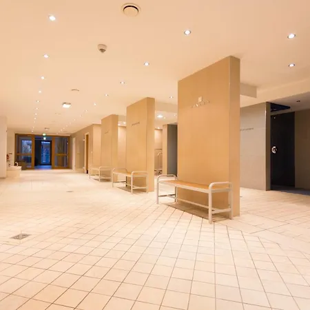 Iv Jahreszeiten Hotel 4*