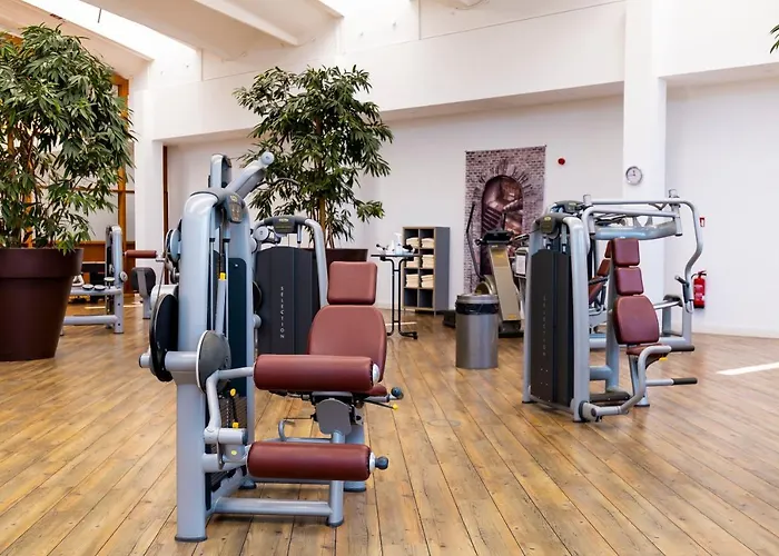 Iv Jahreszeiten 4* Ostseeheilbad Zingst