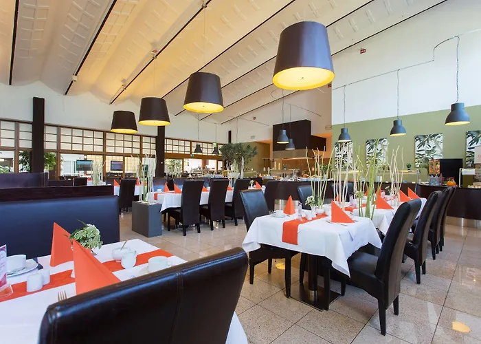 Iv Jahreszeiten 4* Ostseeheilbad Zingst