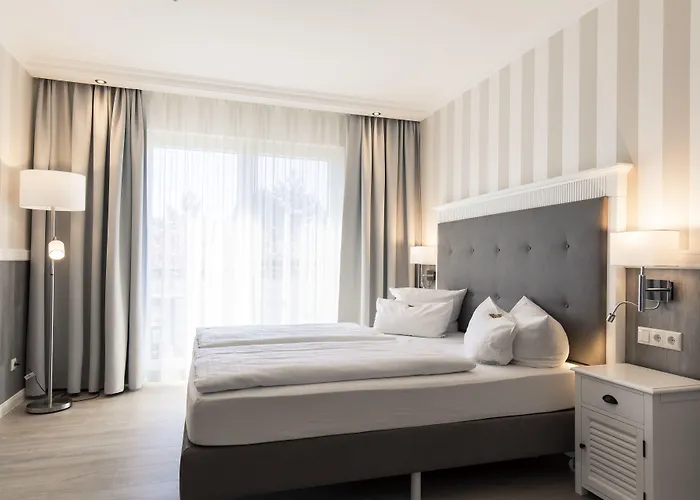 Iv Jahreszeiten Hotel